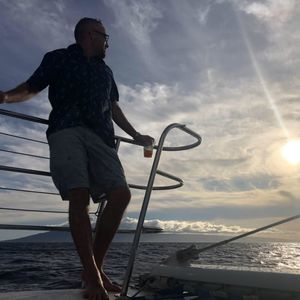 Meet your Posher, Jason